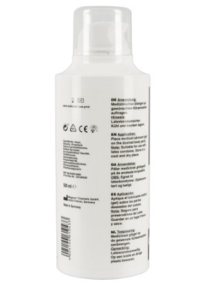 Fisting Gel